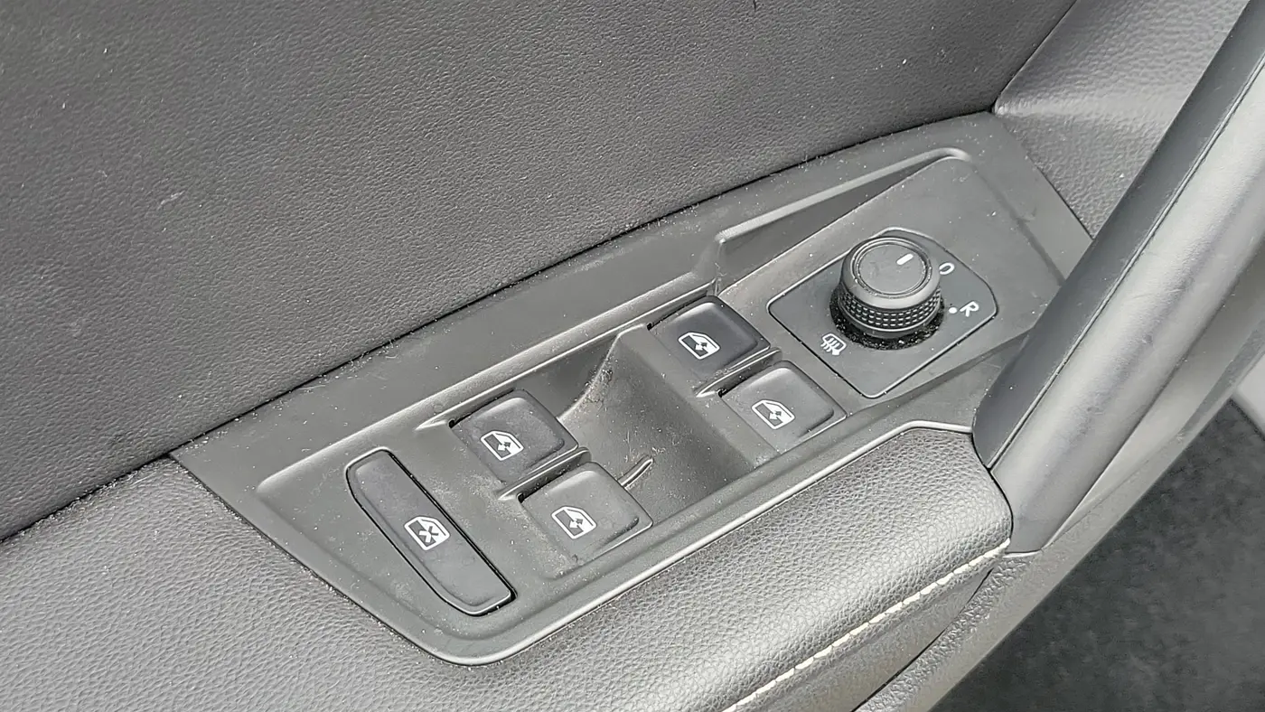 2023 Volkswagen Tiguan S