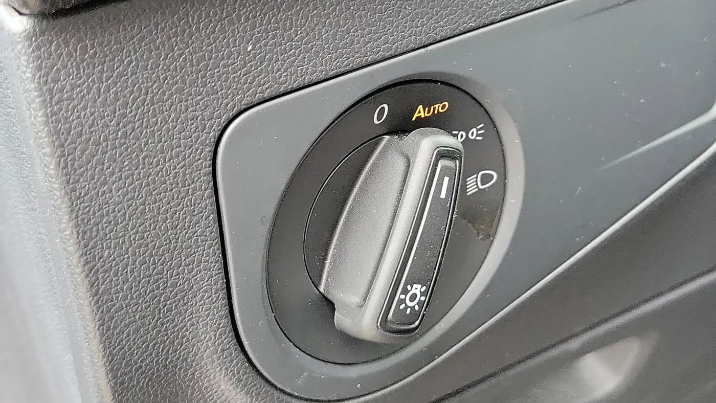 2023 Volkswagen Tiguan S