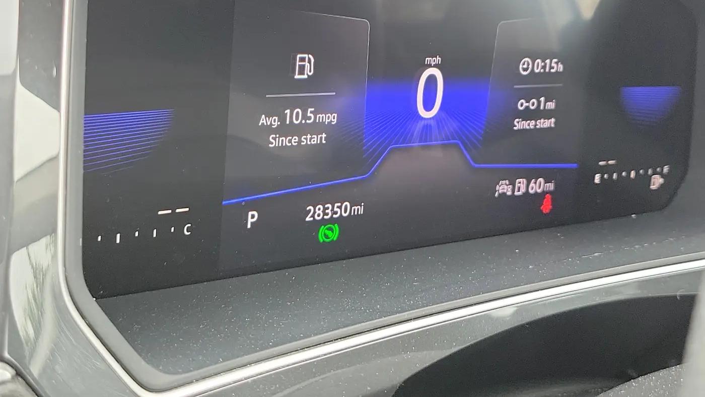2023 Volkswagen Tiguan S