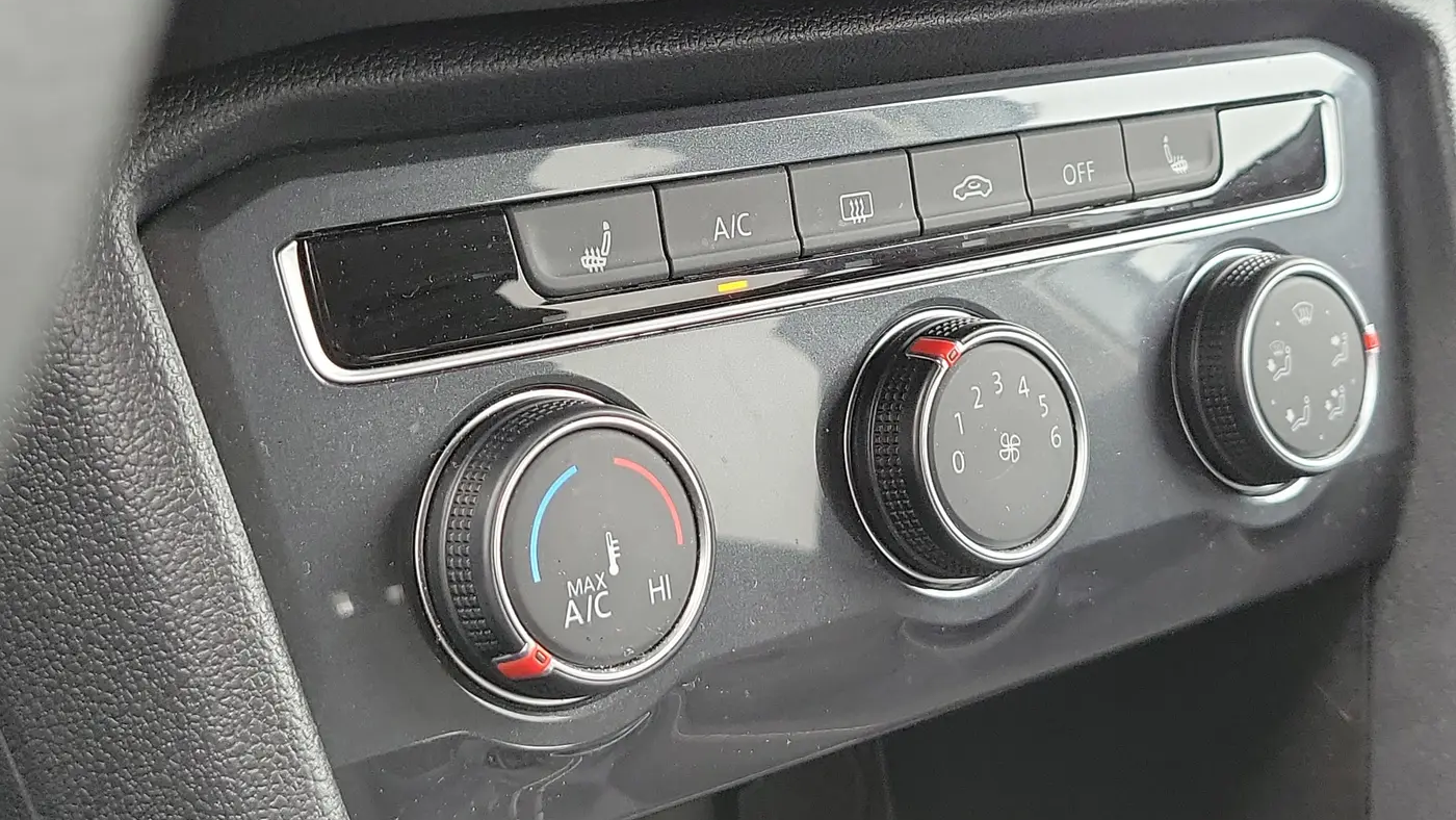 2023 Volkswagen Tiguan S