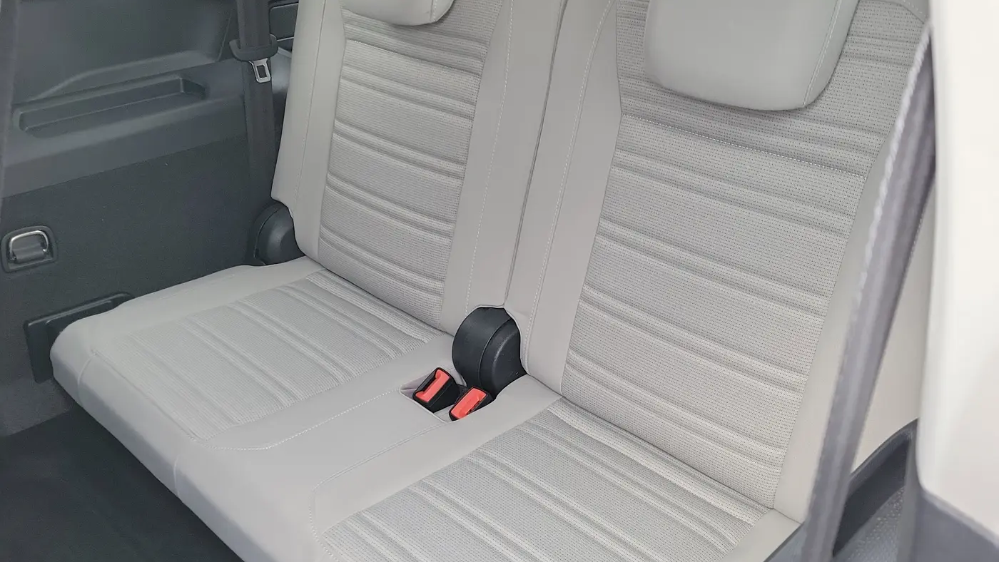 2023 Volkswagen Tiguan S
