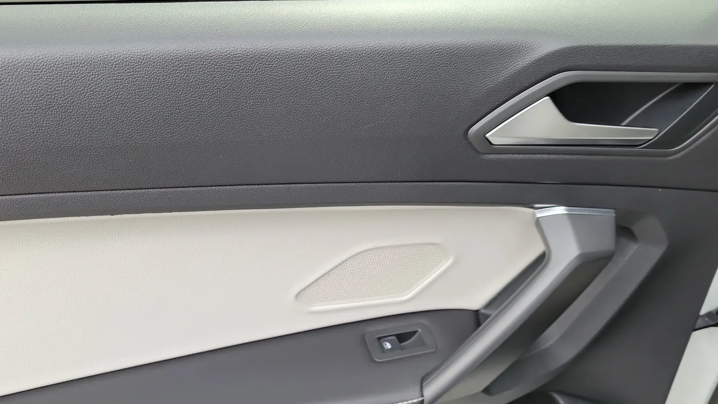 2023 Volkswagen Tiguan S