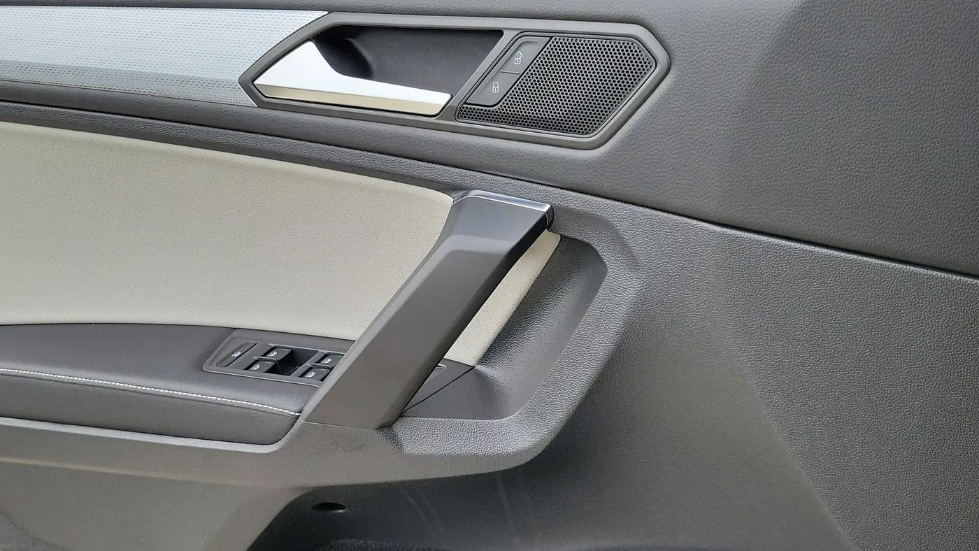 2023 Volkswagen Tiguan S
