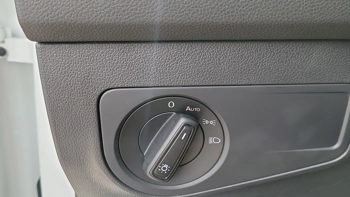 2023 Volkswagen Tiguan S
