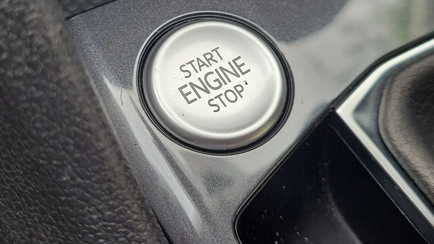 2023 Volkswagen Tiguan S