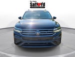 2024 Tiguan Thumbnail 5