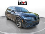 2024 Tiguan Thumbnail 6