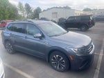 2024 Tiguan Thumbnail 2