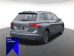 2024 Tiguan Thumbnail 3