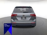 2024 Tiguan Thumbnail 4