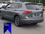 2024 Tiguan Thumbnail 5