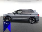 2024 Tiguan Thumbnail 6