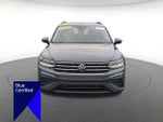 2024 Tiguan Thumbnail 8