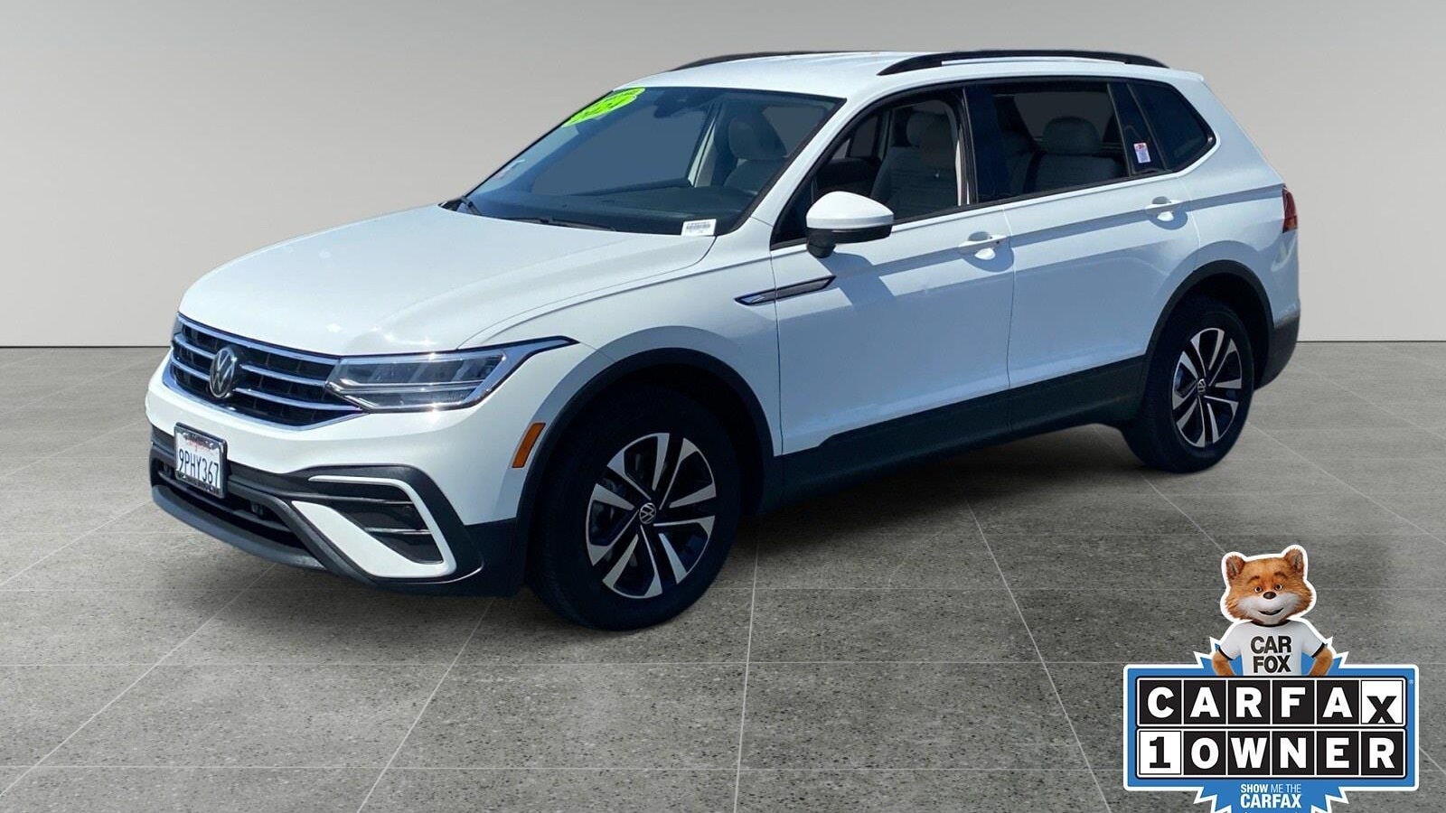 Preowned 2024 Volkswagen Tiguan S for Sale