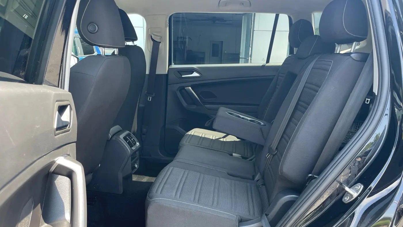 2023 Volkswagen Tiguan S