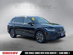 2023 Tiguan Thumbnail 1