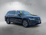 2023 Tiguan Thumbnail 2