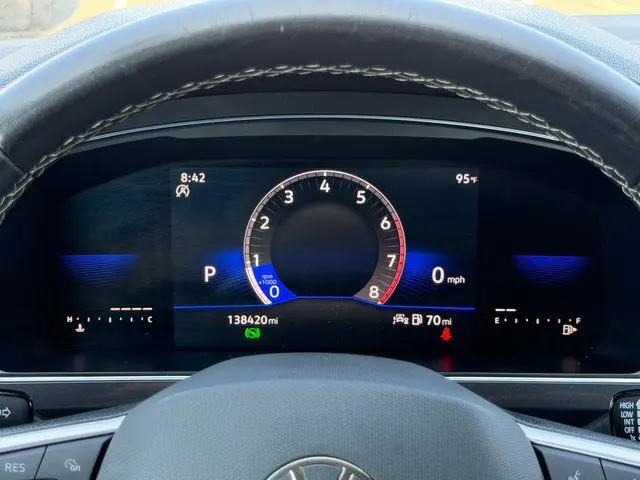 2023 Volkswagen Tiguan - $11,500