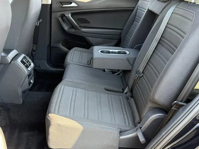 2023 Volkswagen Tiguan - $11,500