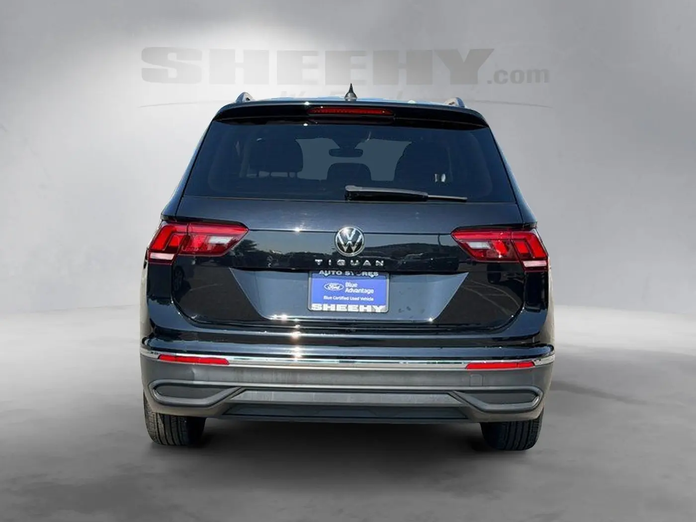 2023 Volkswagen Tiguan - $11,500