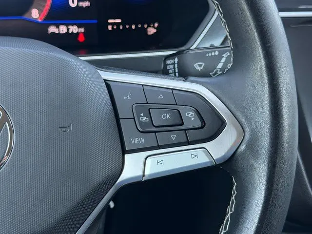 2023 Volkswagen Tiguan - $11,500