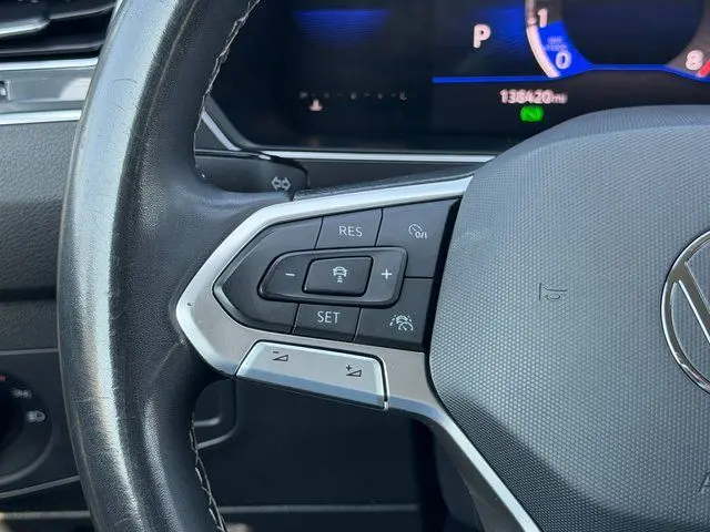 2023 Volkswagen Tiguan - $11,500