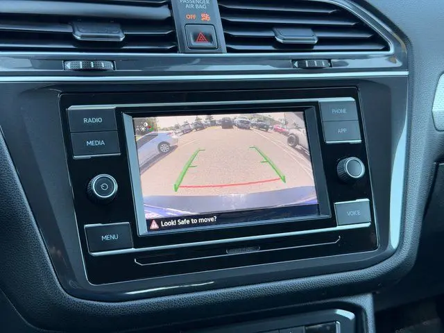 2023 Volkswagen Tiguan - $11,500