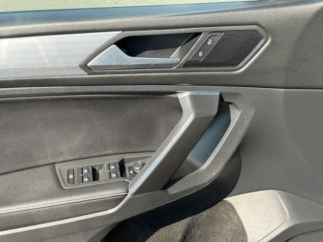 2023 Volkswagen Tiguan - $11,500