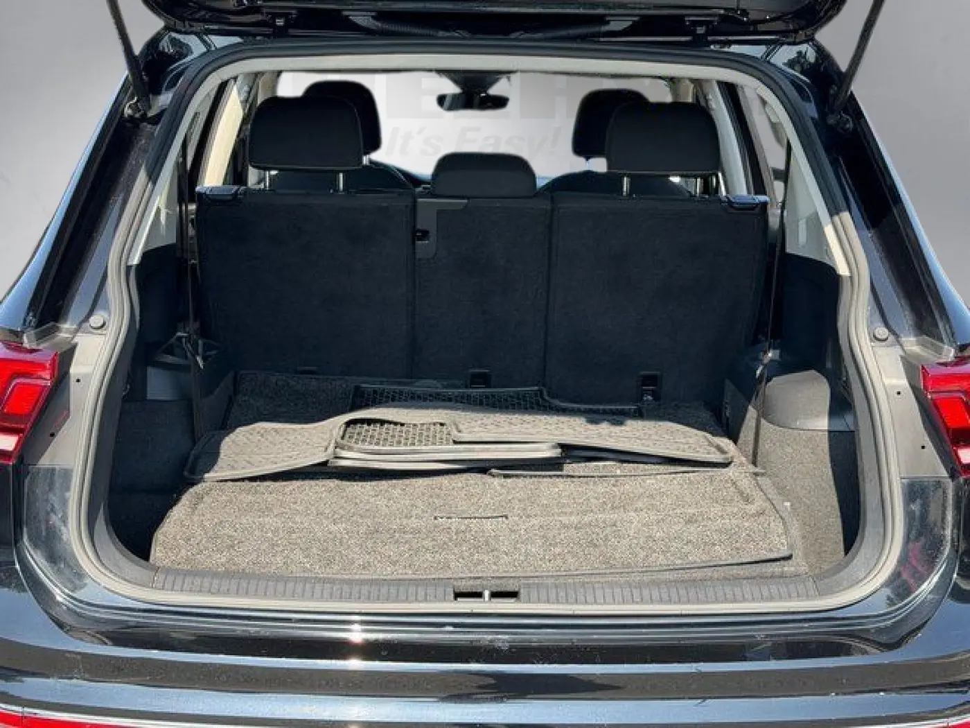 2023 Volkswagen Tiguan - $11,500