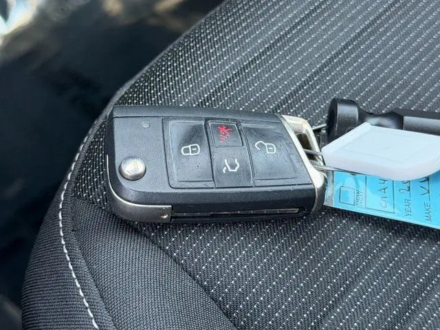 2023 Volkswagen Tiguan - $11,500