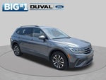 2023 Tiguan Thumbnail 2