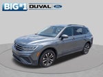 2023 Tiguan Thumbnail 8