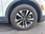 2024 Tiguan Thumbnail 2