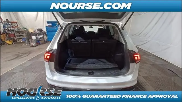 2023 Volkswagen Tiguan - $17,745