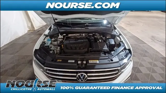 2023 Volkswagen Tiguan - $17,745
