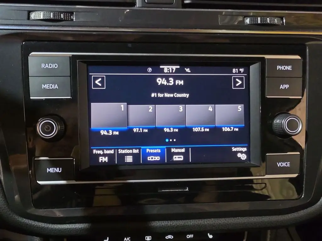 2023 Volkswagen Tiguan - $17,745