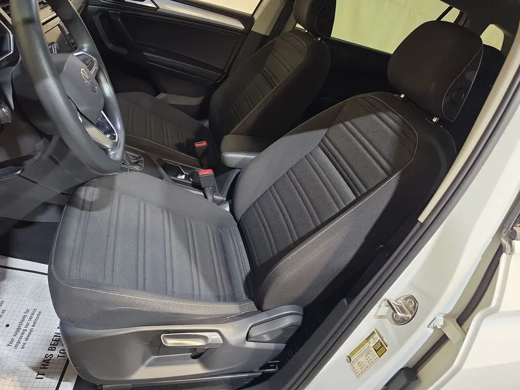 2023 Volkswagen Tiguan - $17,745