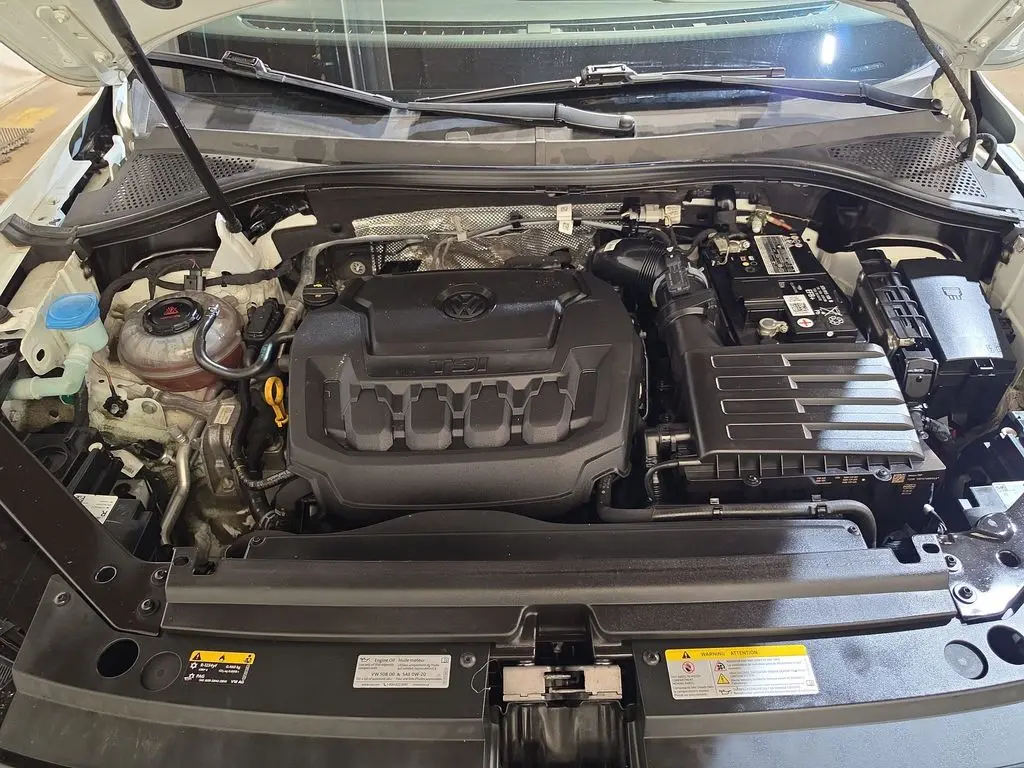 2023 Volkswagen Tiguan - $17,745