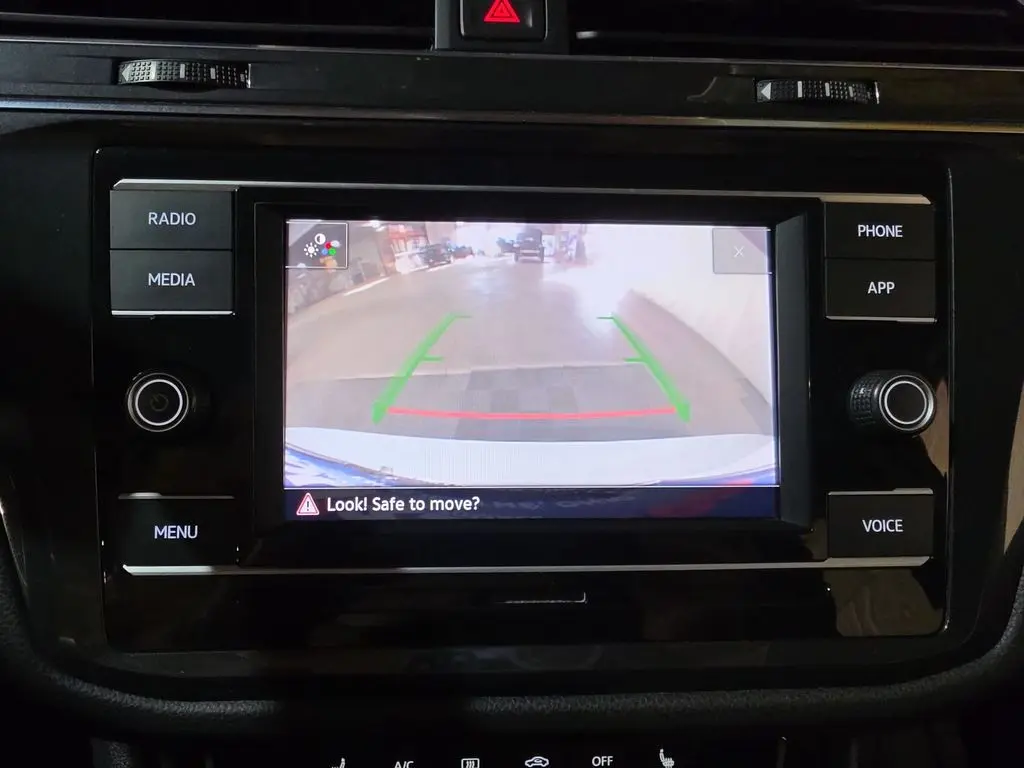 2023 Volkswagen Tiguan - $17,745