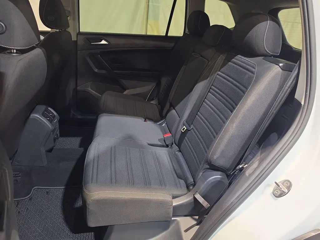 2023 Volkswagen Tiguan - $17,745