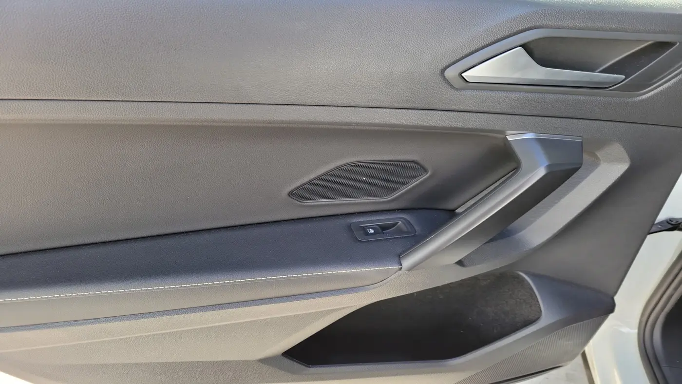 2023 Volkswagen Tiguan S