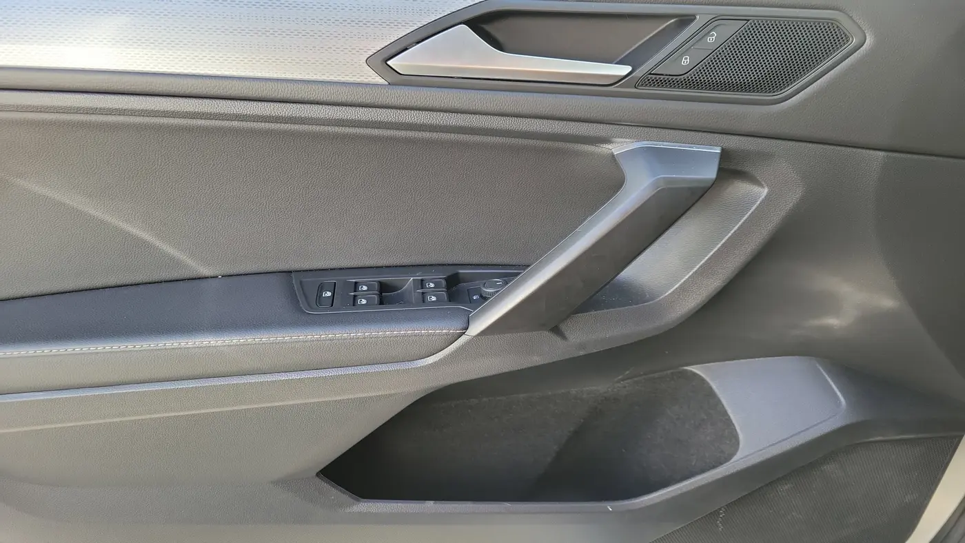 2023 Volkswagen Tiguan S
