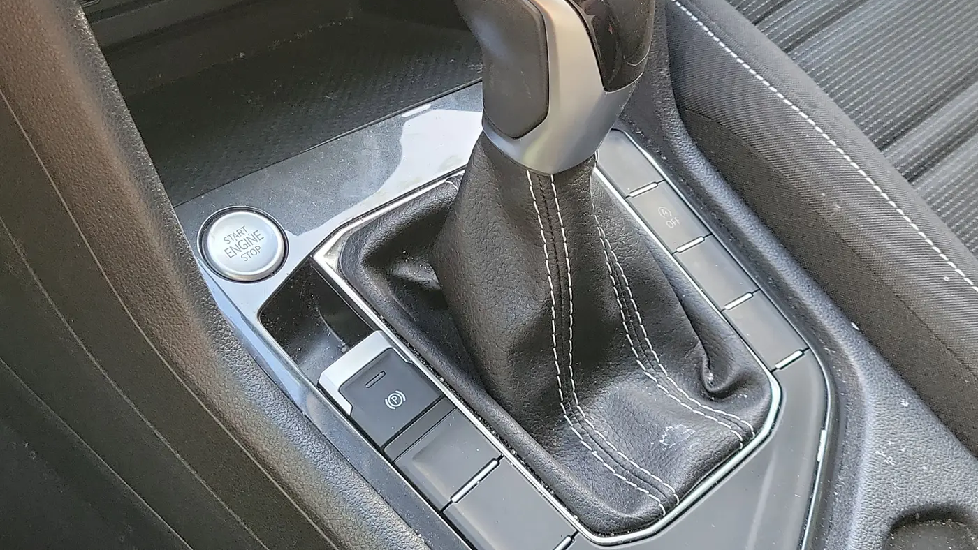 2023 Volkswagen Tiguan S
