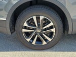 2023 Tiguan Thumbnail 5