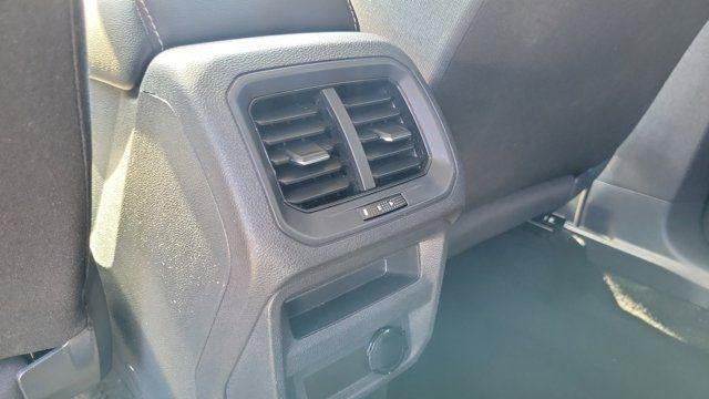 2023 Volkswagen Tiguan S