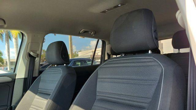 2023 Volkswagen Tiguan S