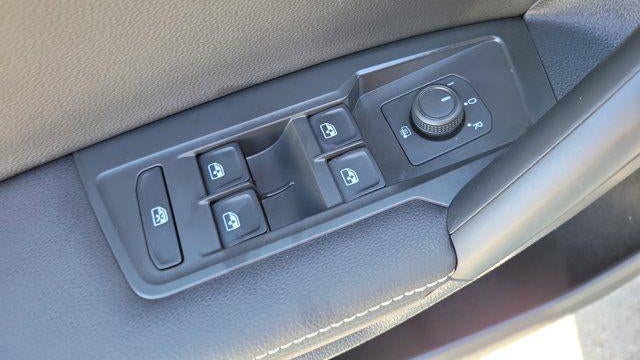 2023 Volkswagen Tiguan S