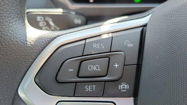 2023 Volkswagen Tiguan S