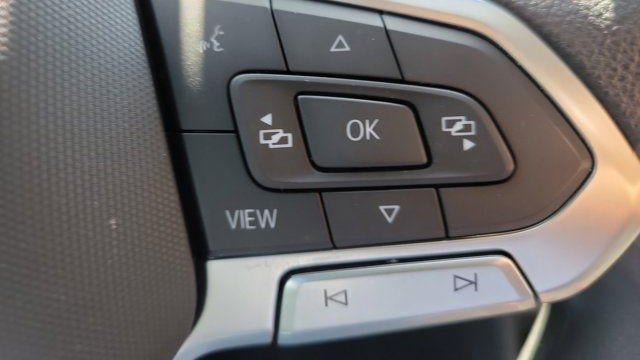 2023 Volkswagen Tiguan S