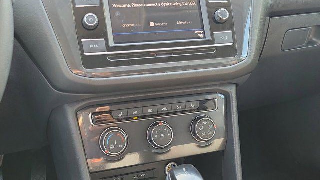 2023 Volkswagen Tiguan S